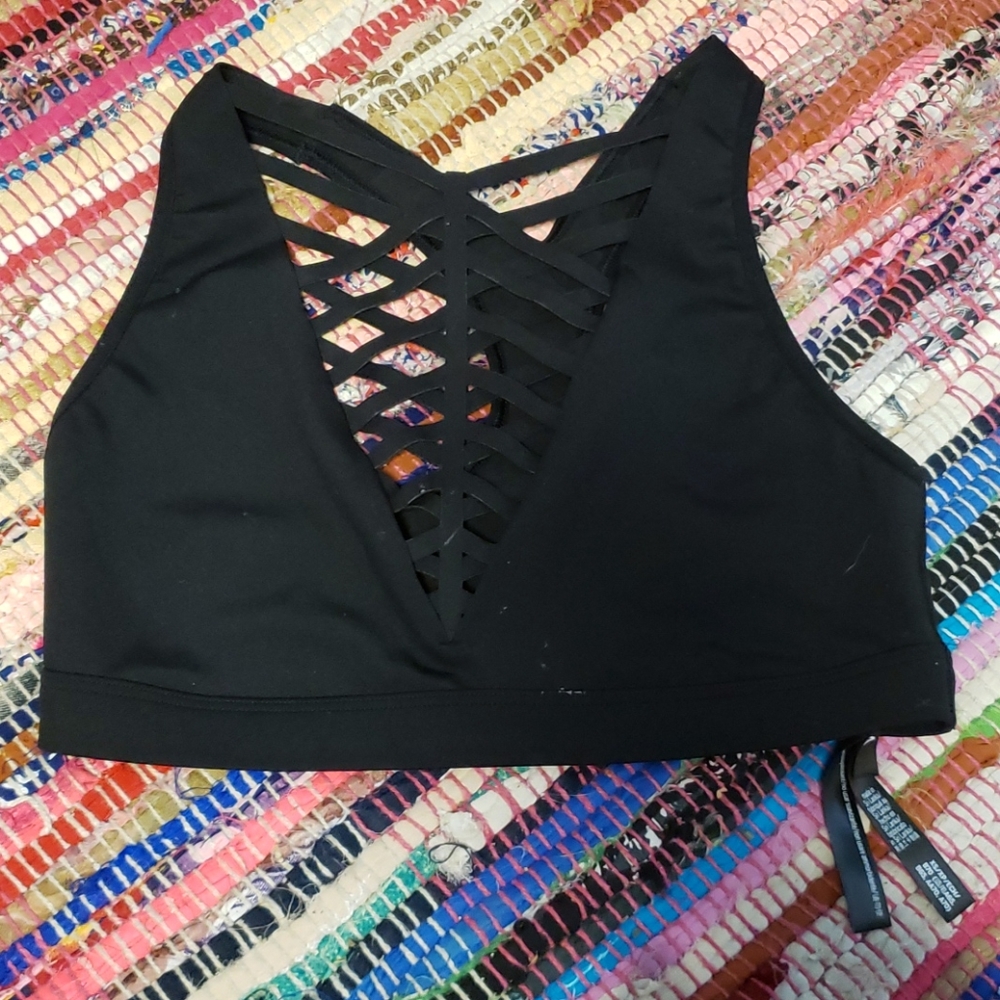 Victoria sport bra